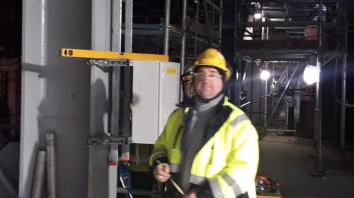 Spalarnia śmieci Sztokholm - Szwecja