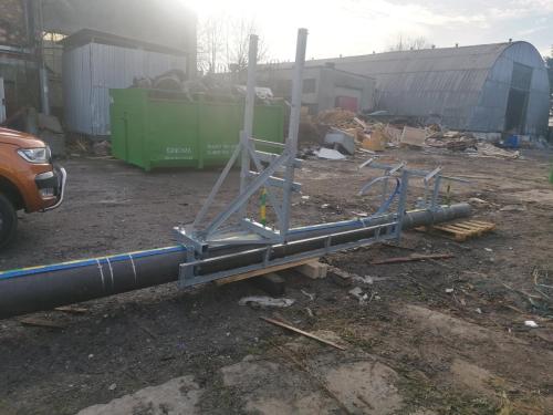 Stacje transformatorowe